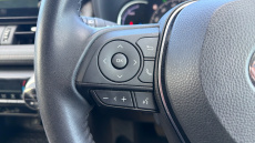 Toyota RAV4 2.5 VVT-i Hybrid Design 5dr CVT 2WD Hybrid Estate